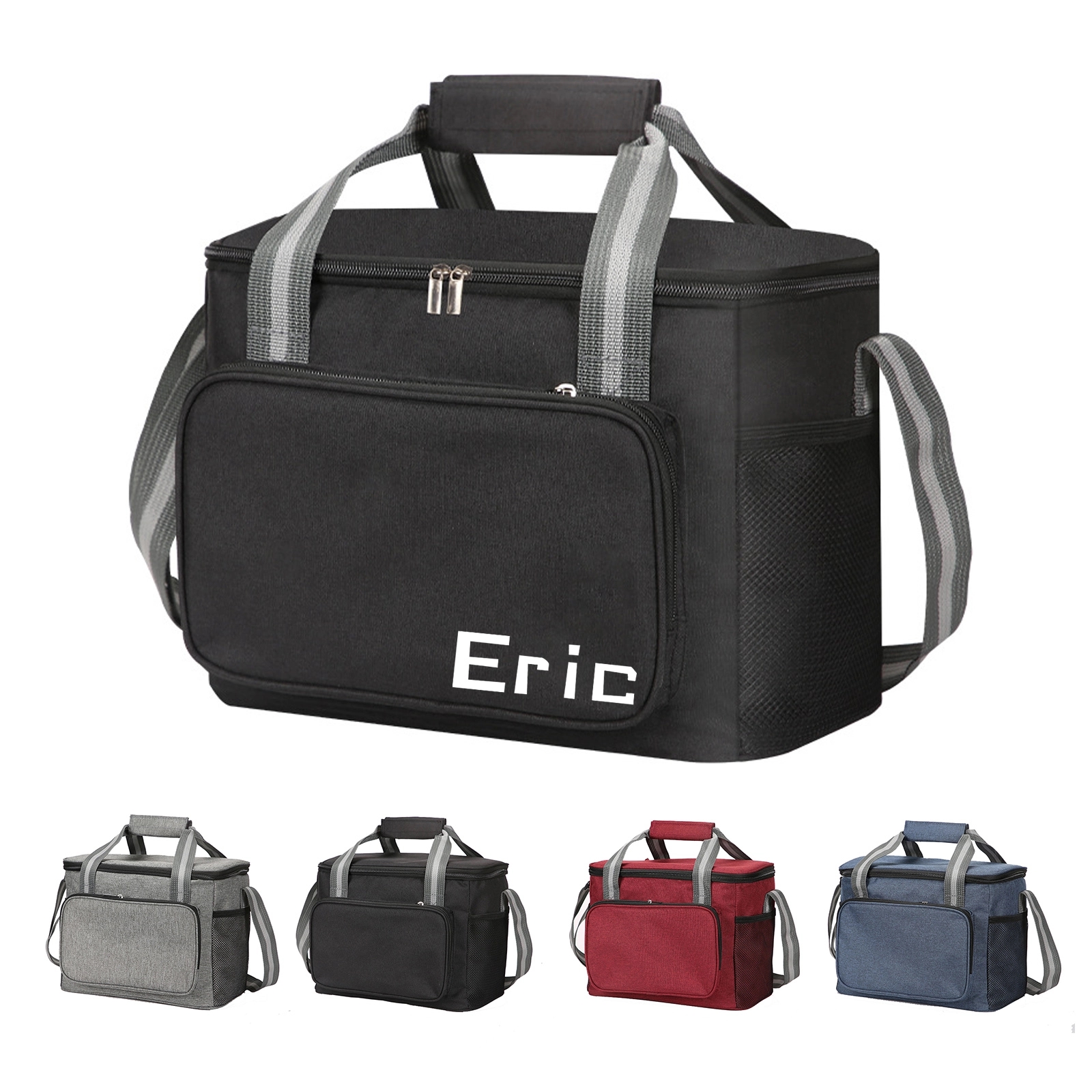 Waterproof Lunch Bag 6