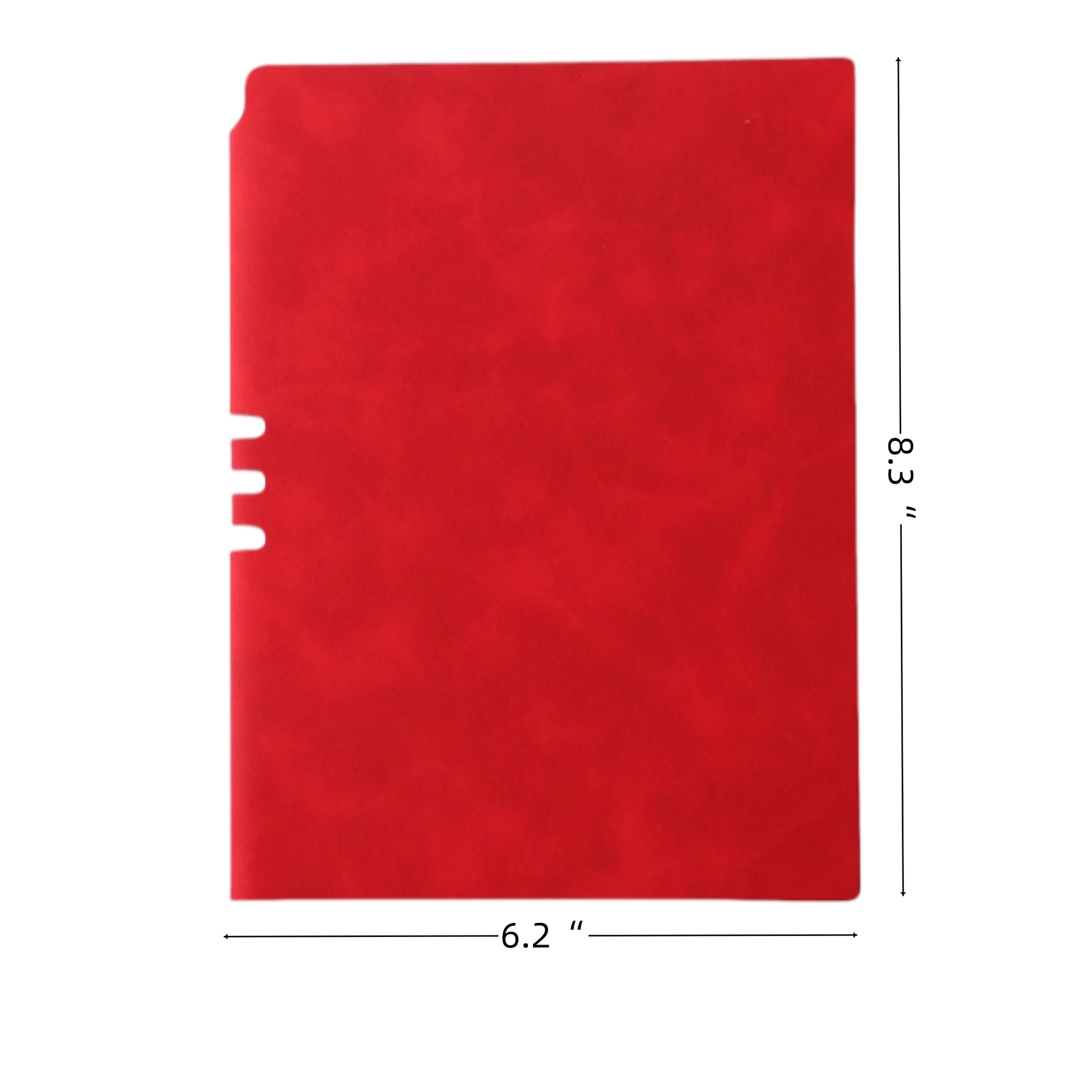A5 Hardcover Notebook Journal 2
