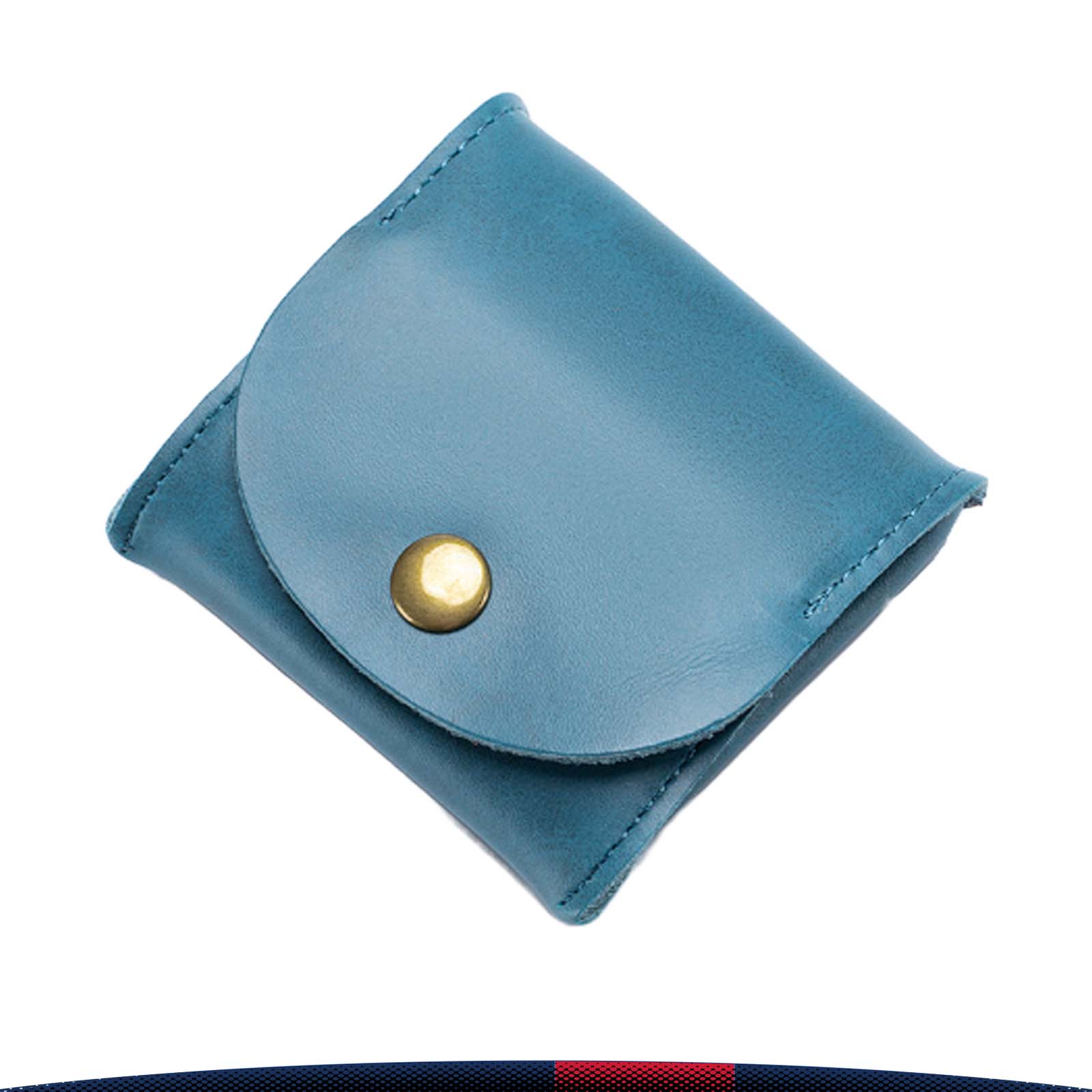 Vintage Mini Coin Bag 6