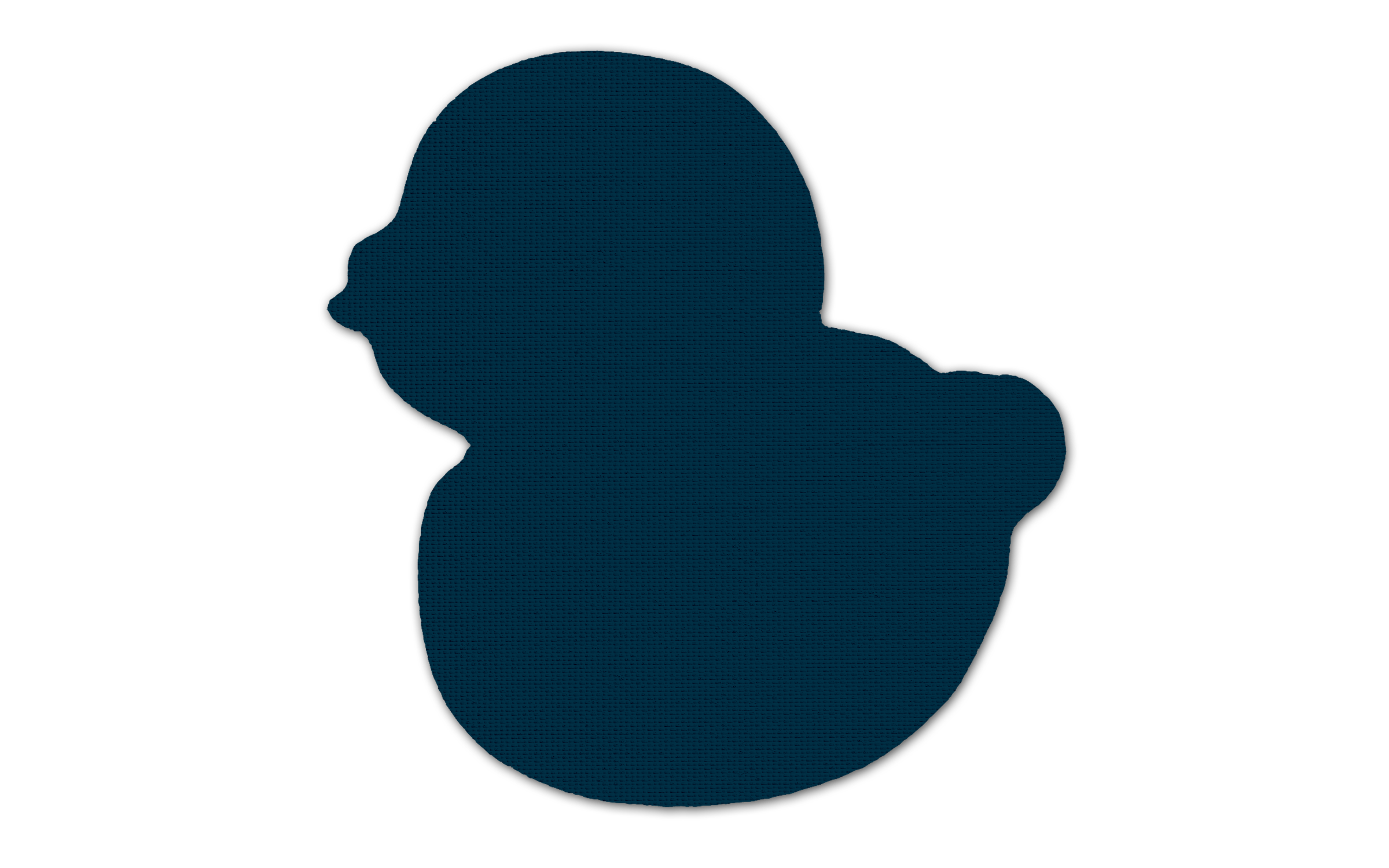 Ducky Vinyl Jar Opener 56