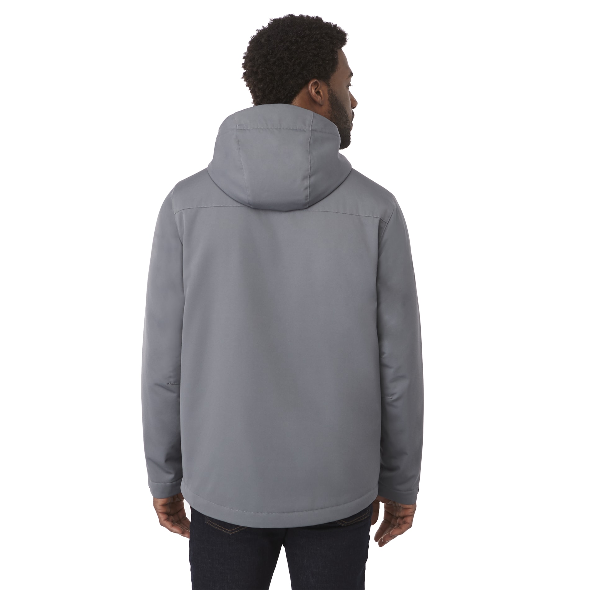 LENA Eco Insulated Jacket - Men's 123