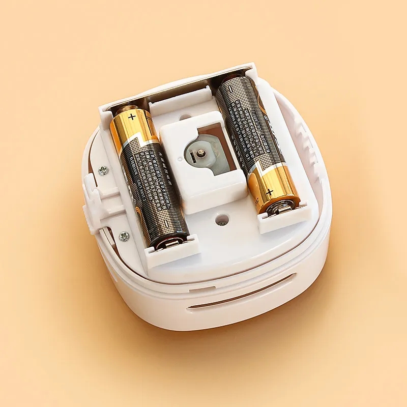 Desk Vacuum Cleaner Dust Sweeper 6