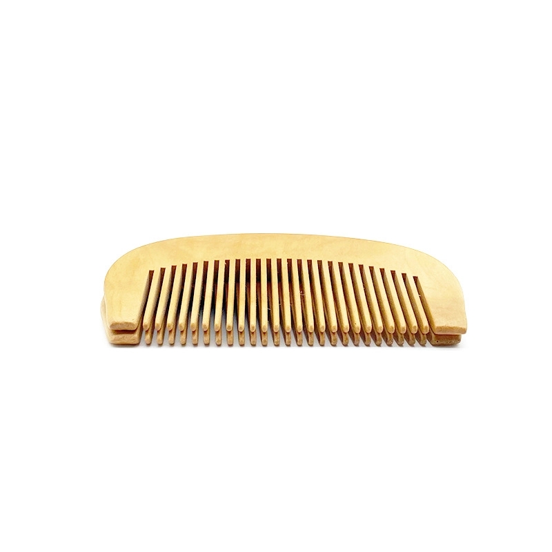 Wooden Comb 5