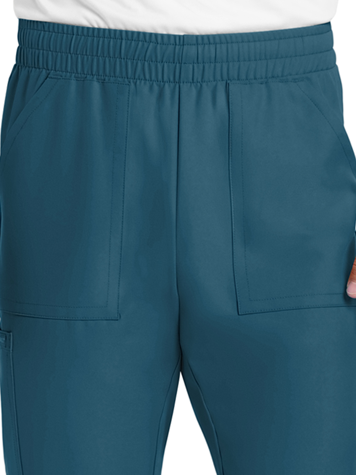 Cherokee - WW Originals Ultra - Men's 4-Pocket Mid Rise Jogger 54
