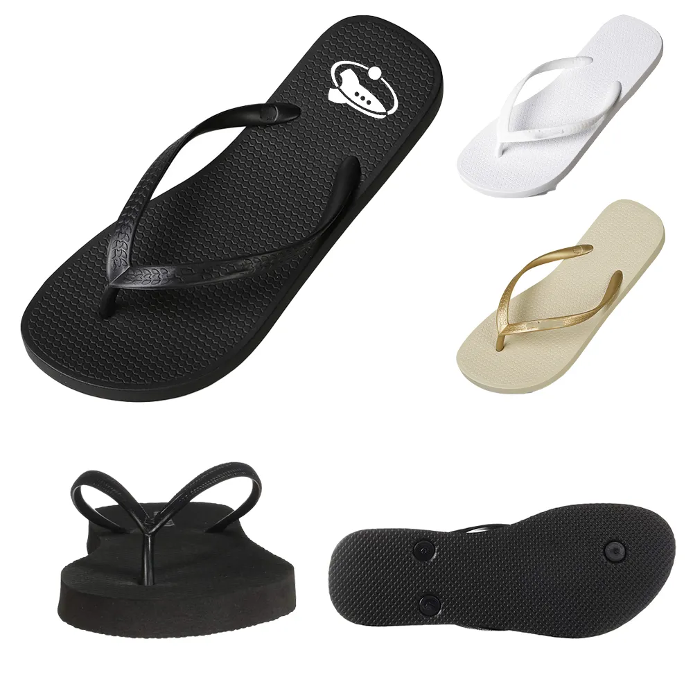 Women Beach Summer Casual Flip Flop Sandals 5