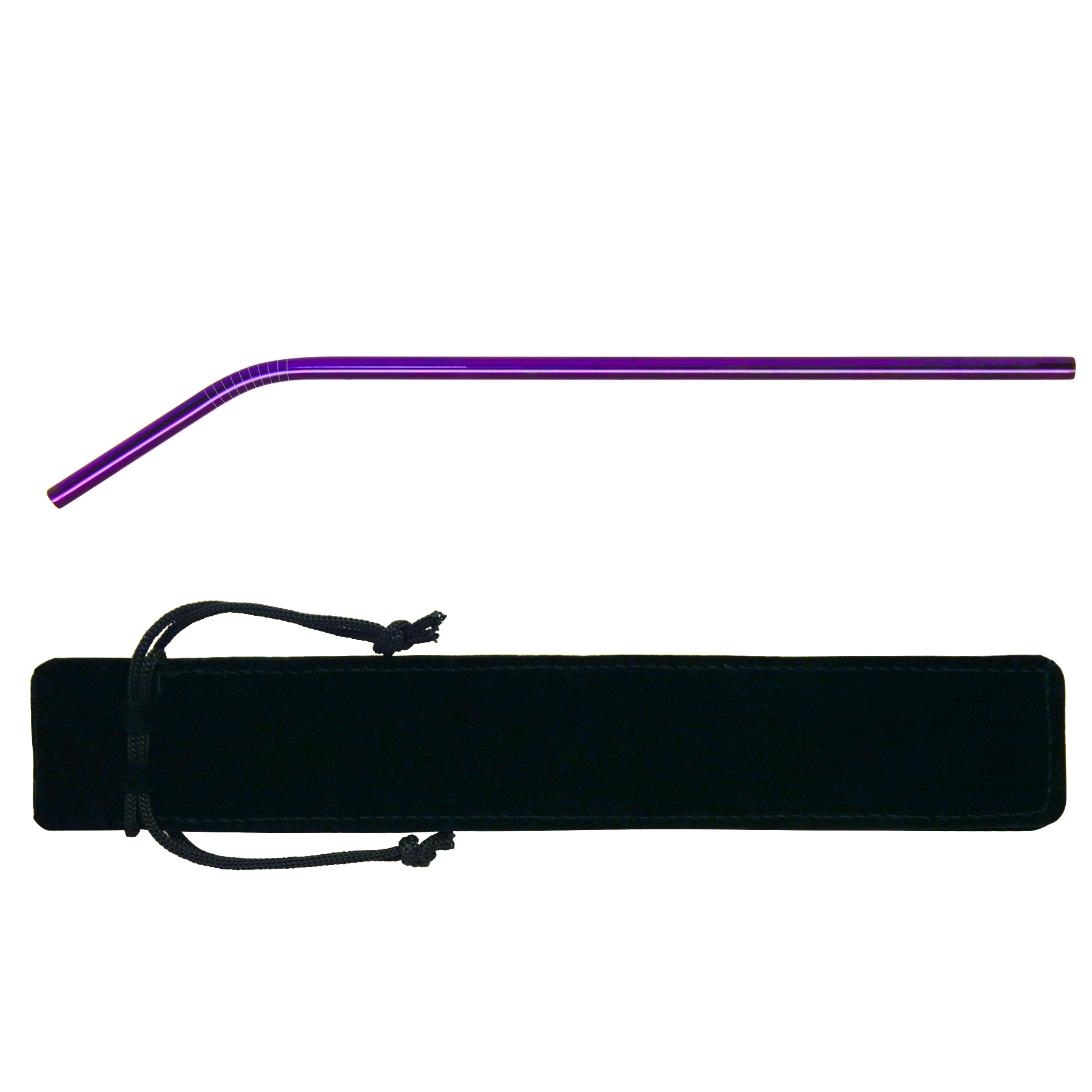 Constant Stainless Steel Straw 10