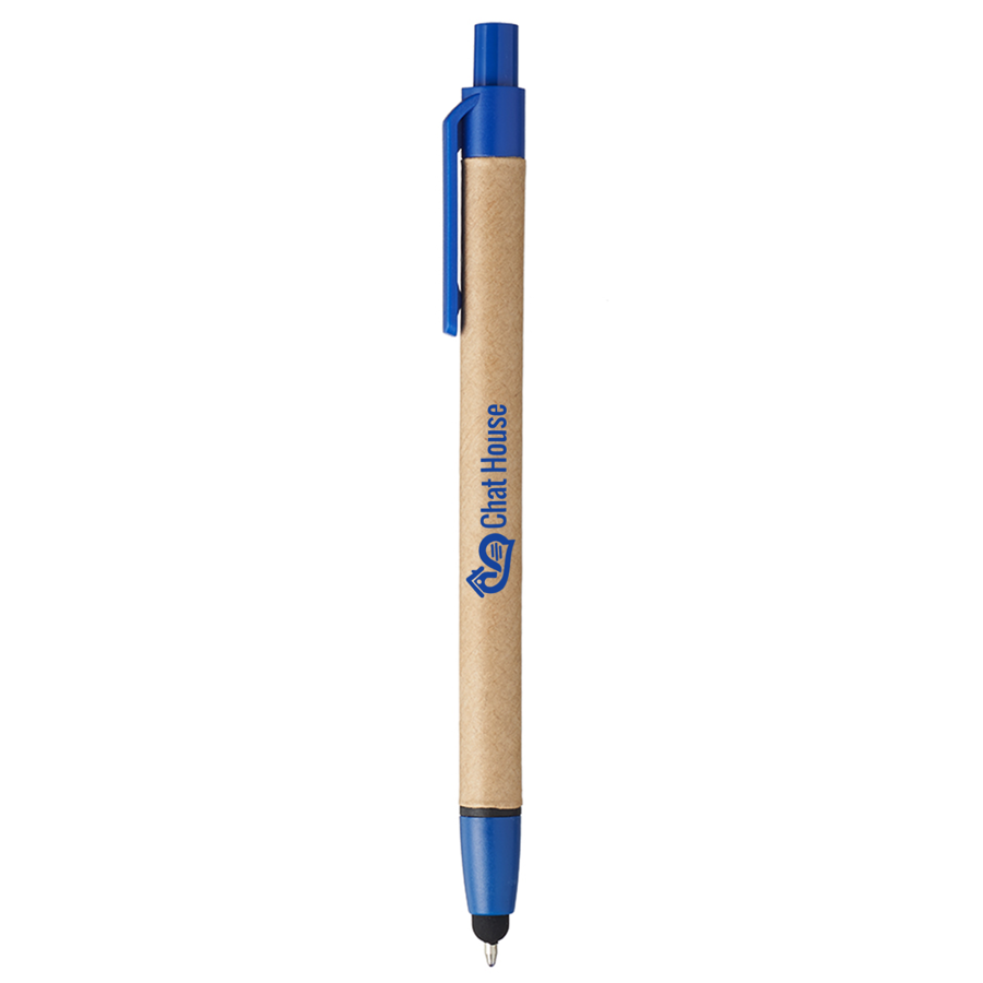 Environment Ballpoint Stylus Pens 3