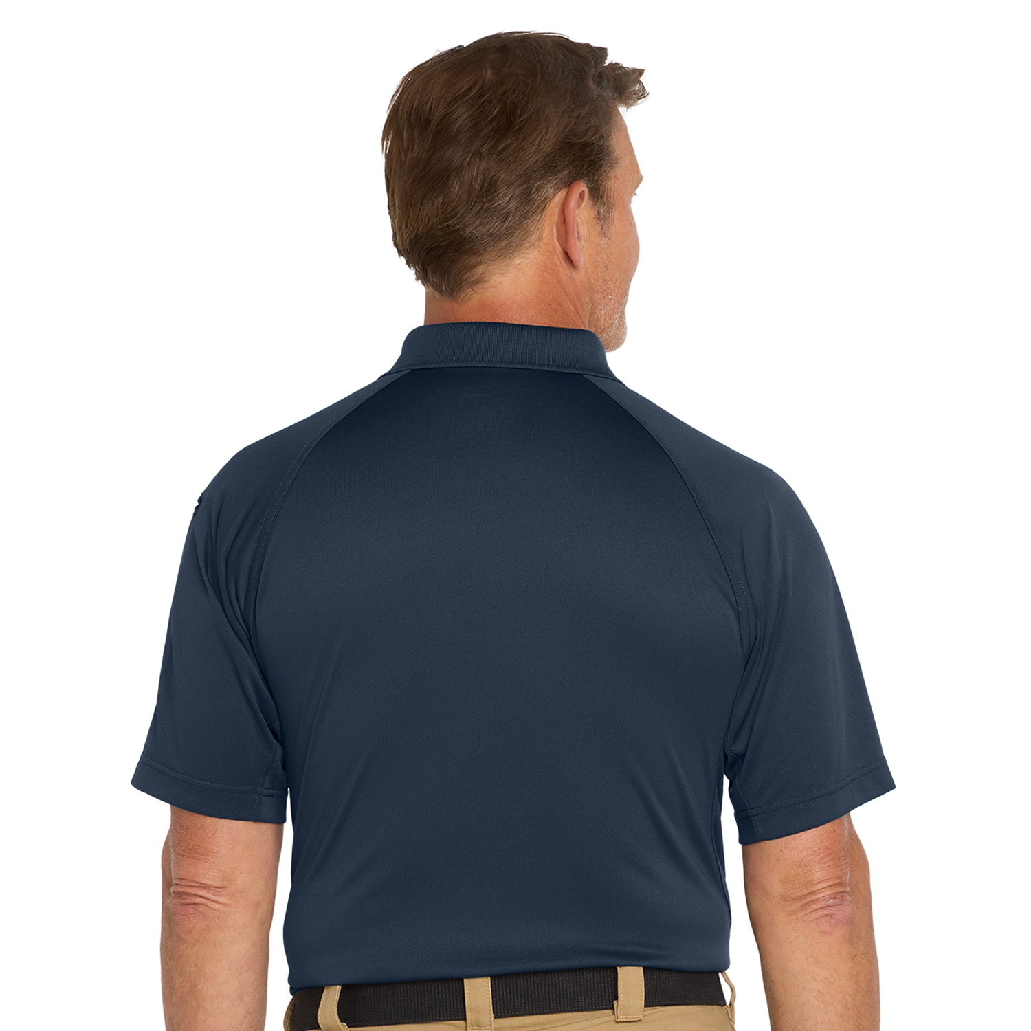 CornerStone® - Select Snag-Proof Tactical Polo 3