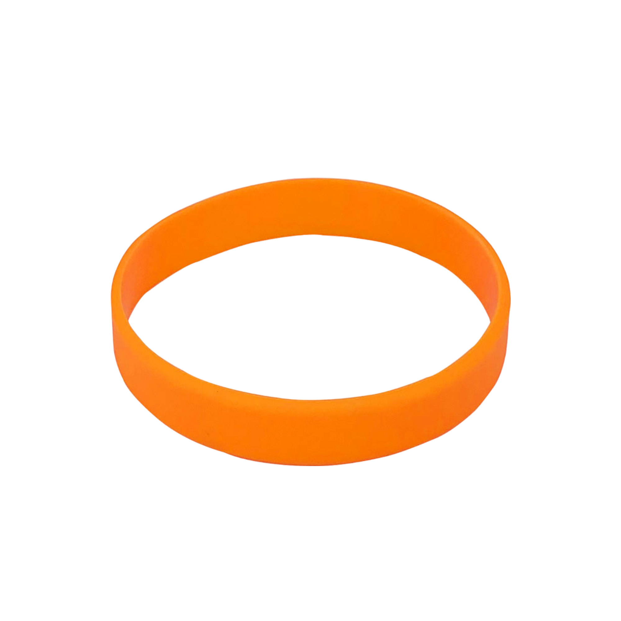 Colorful Casual Silicone Wristband 8