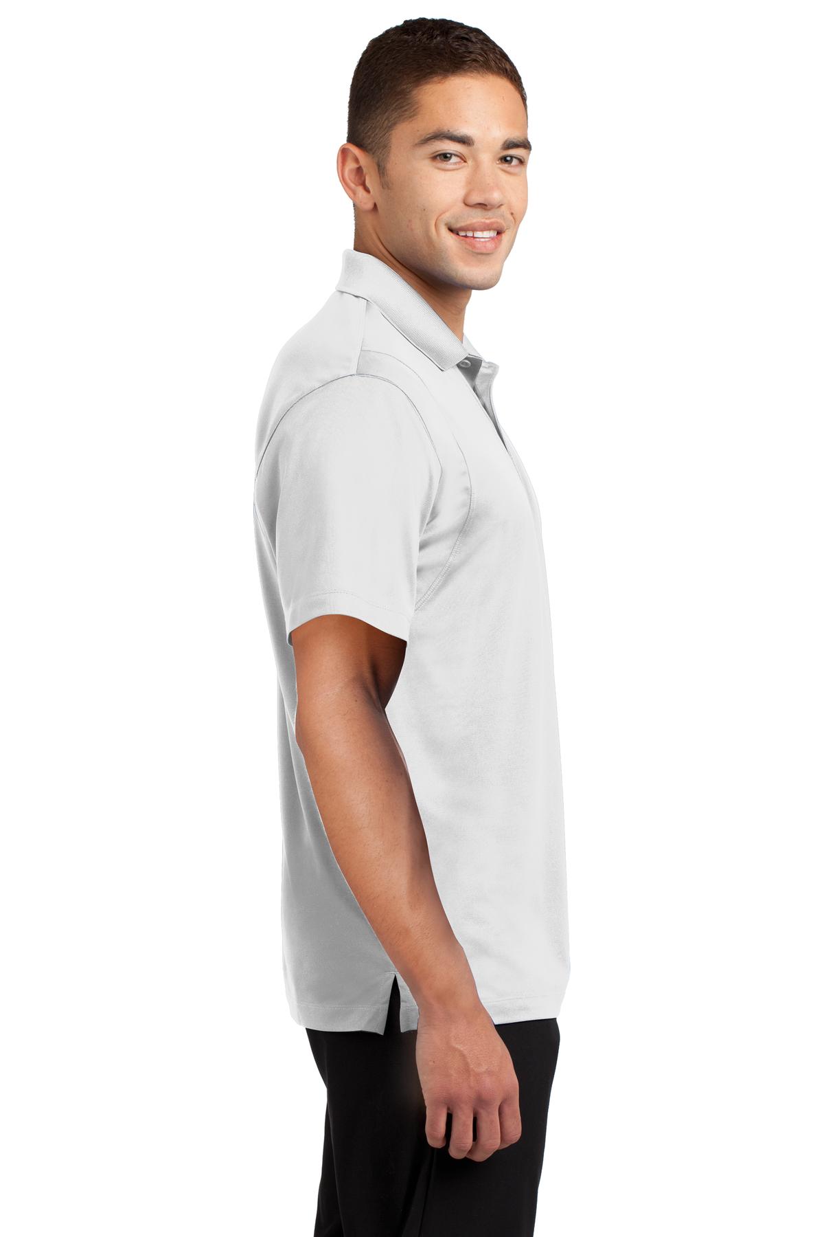 Sport-Tek® Micropique Sport-Wick Polo 23