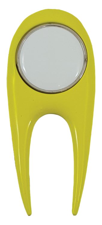 Scotsman's Divot Tool 2