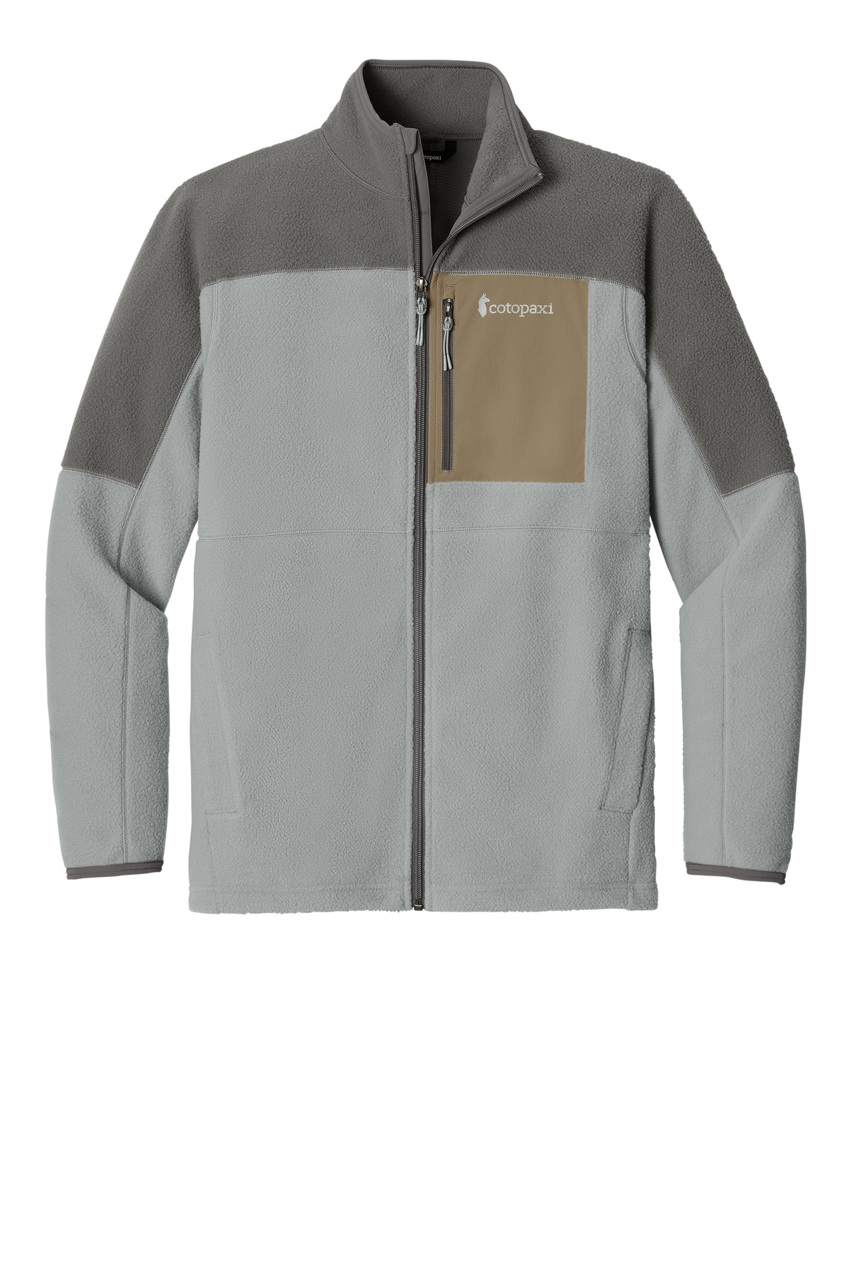 Cotopaxi Abrazo Full-Zip Fleece Jacket COTOM1695 1