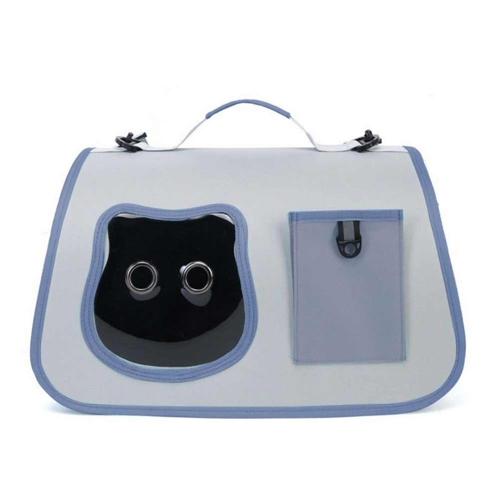 Large Capacity Single Shoulder Straddle Pet Bag 2