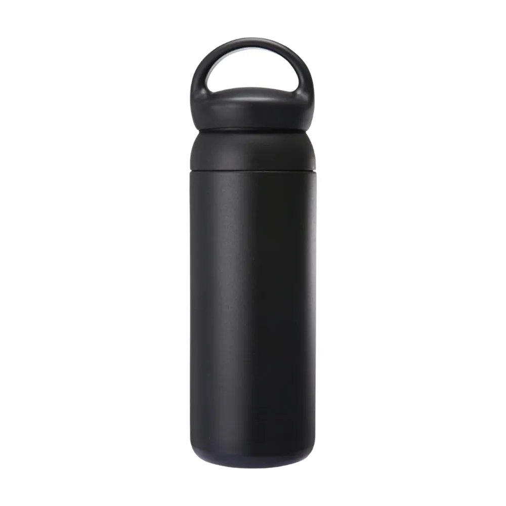 17oz. Insulated Travel Flask with Handle 4