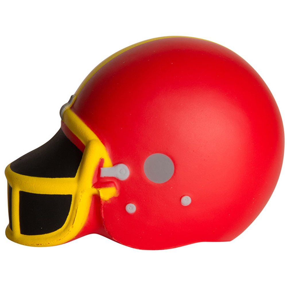 Football Helmet Stress Reliever