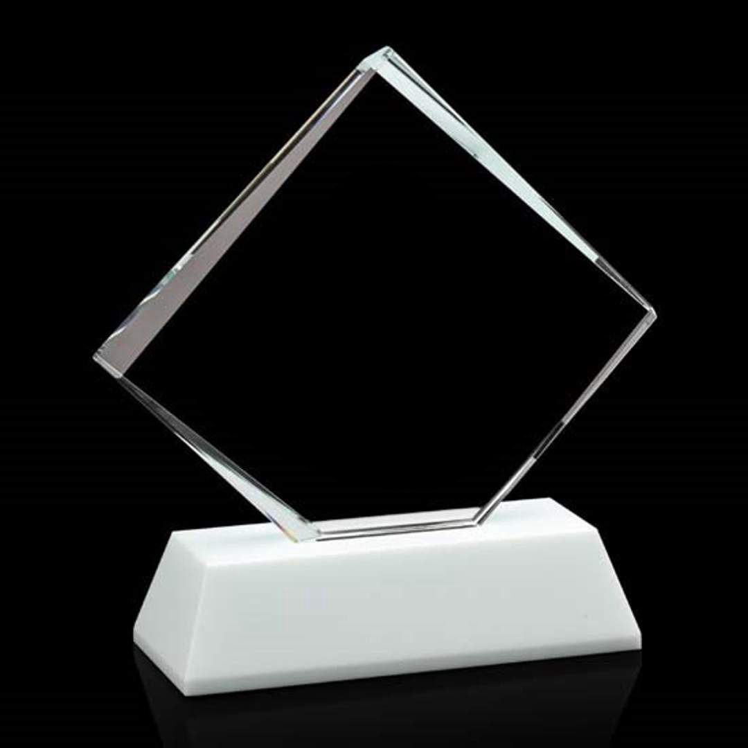 Nicolina Award - White 3
