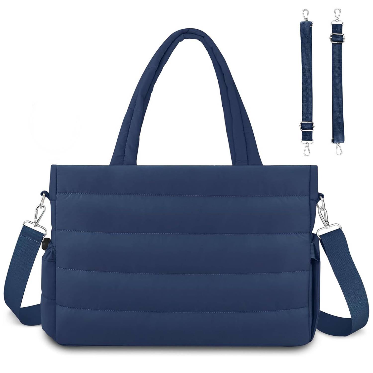 Baby Diaper Tote Bags Crossbody 6