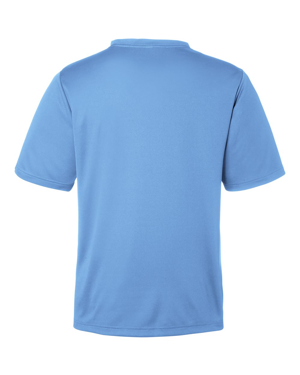 Men's Zone Performance Mesh T-Shirt - TT15 35