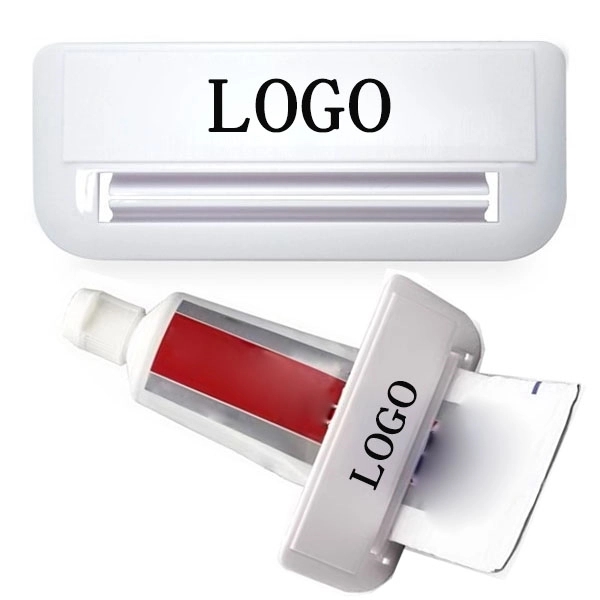 Promotional Toothpaste Tube Squeezers 2
