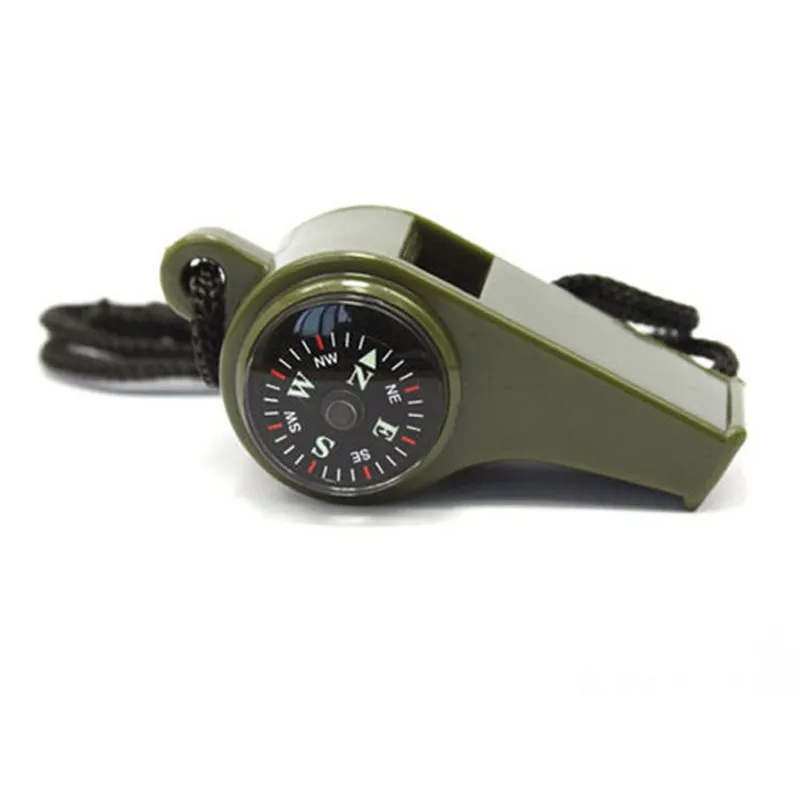 Outdoor Multi-Function Whistle 4