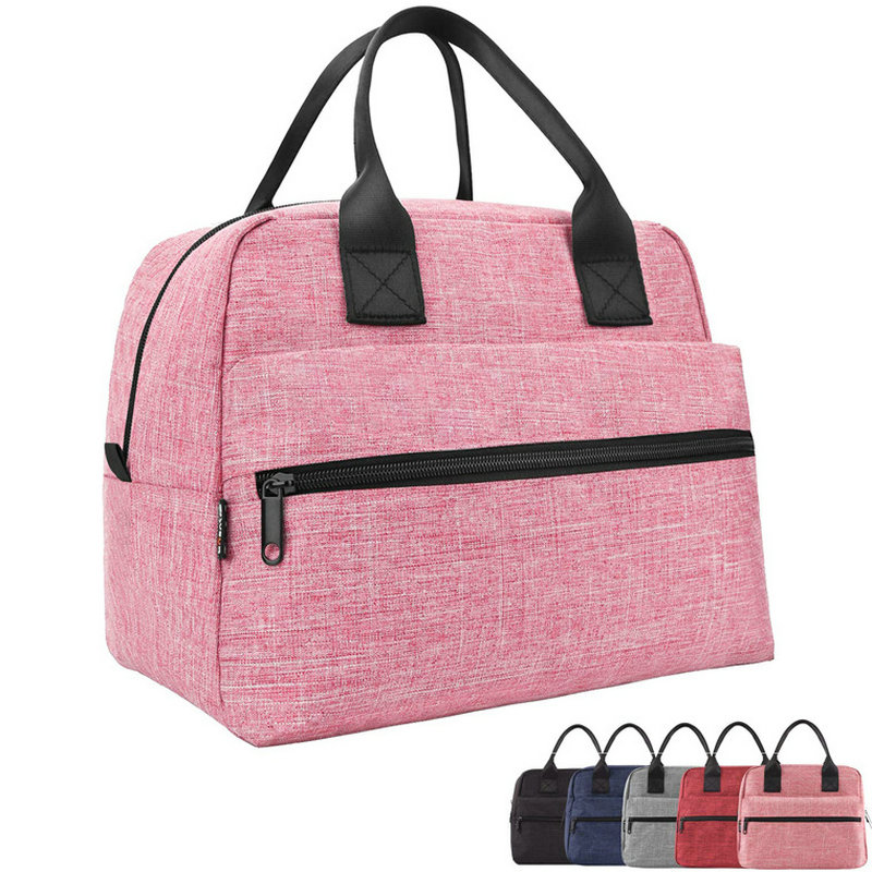 Portable Waterproof Lunch Bag 2