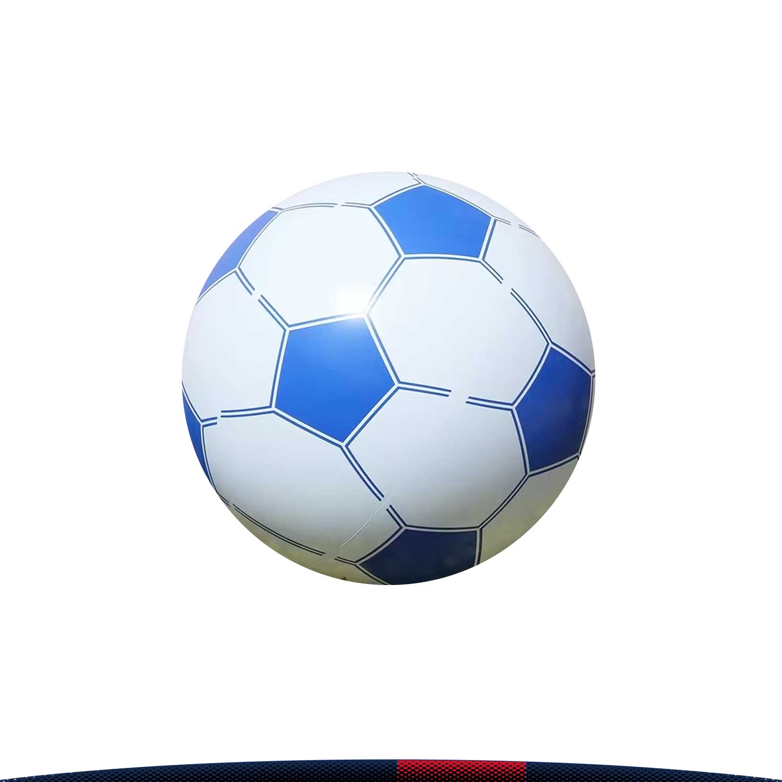 Cybak Beach Soccer Balloon 6
