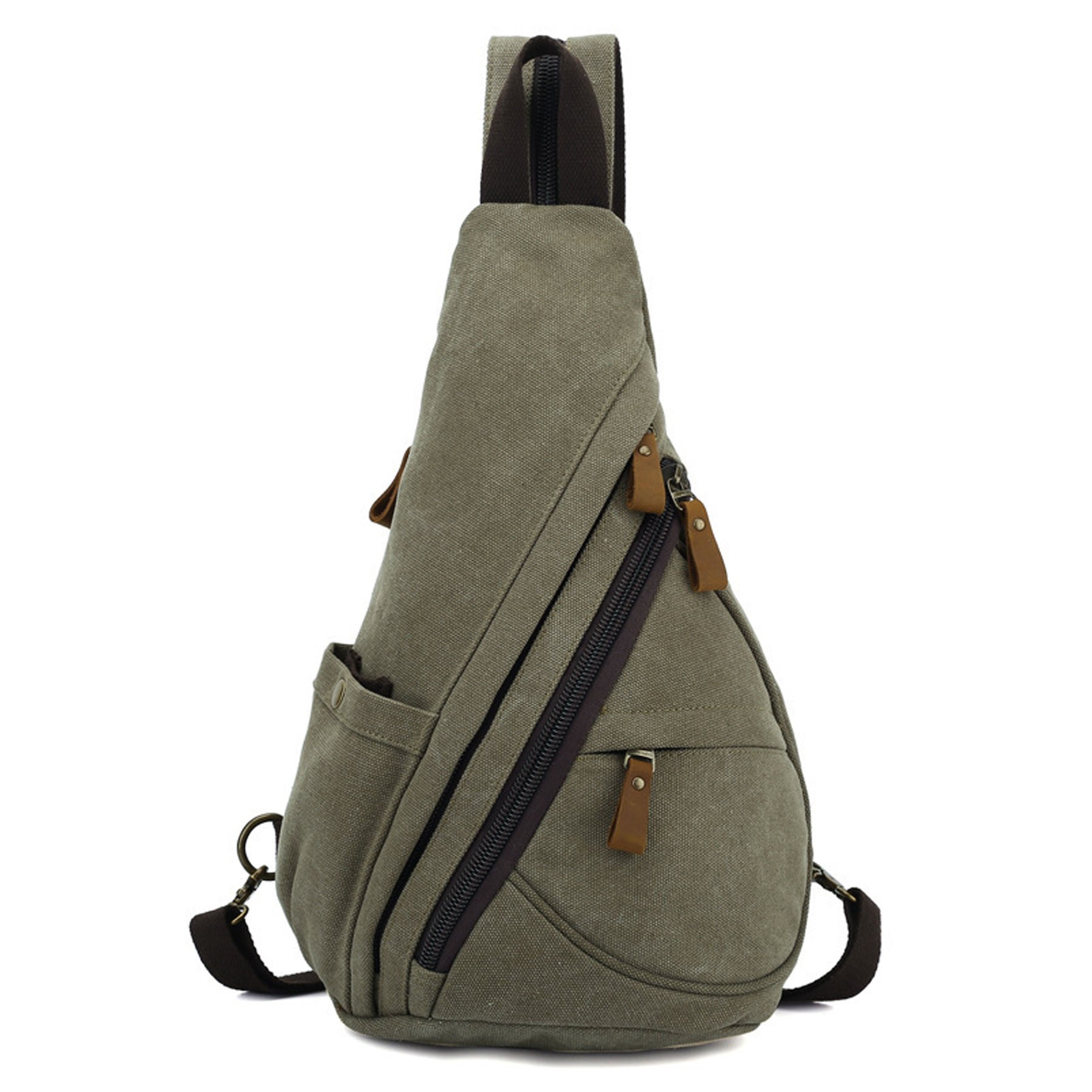 Sling Backpack 11