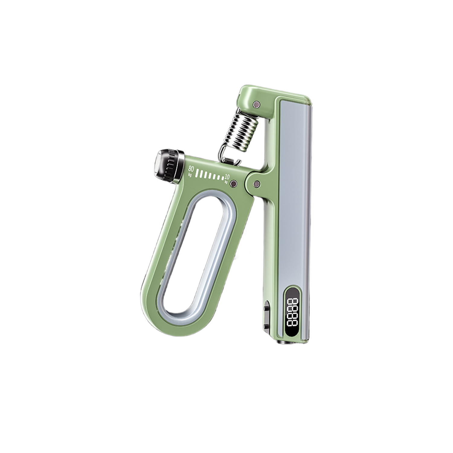 Adjustable grip strengthener 8
