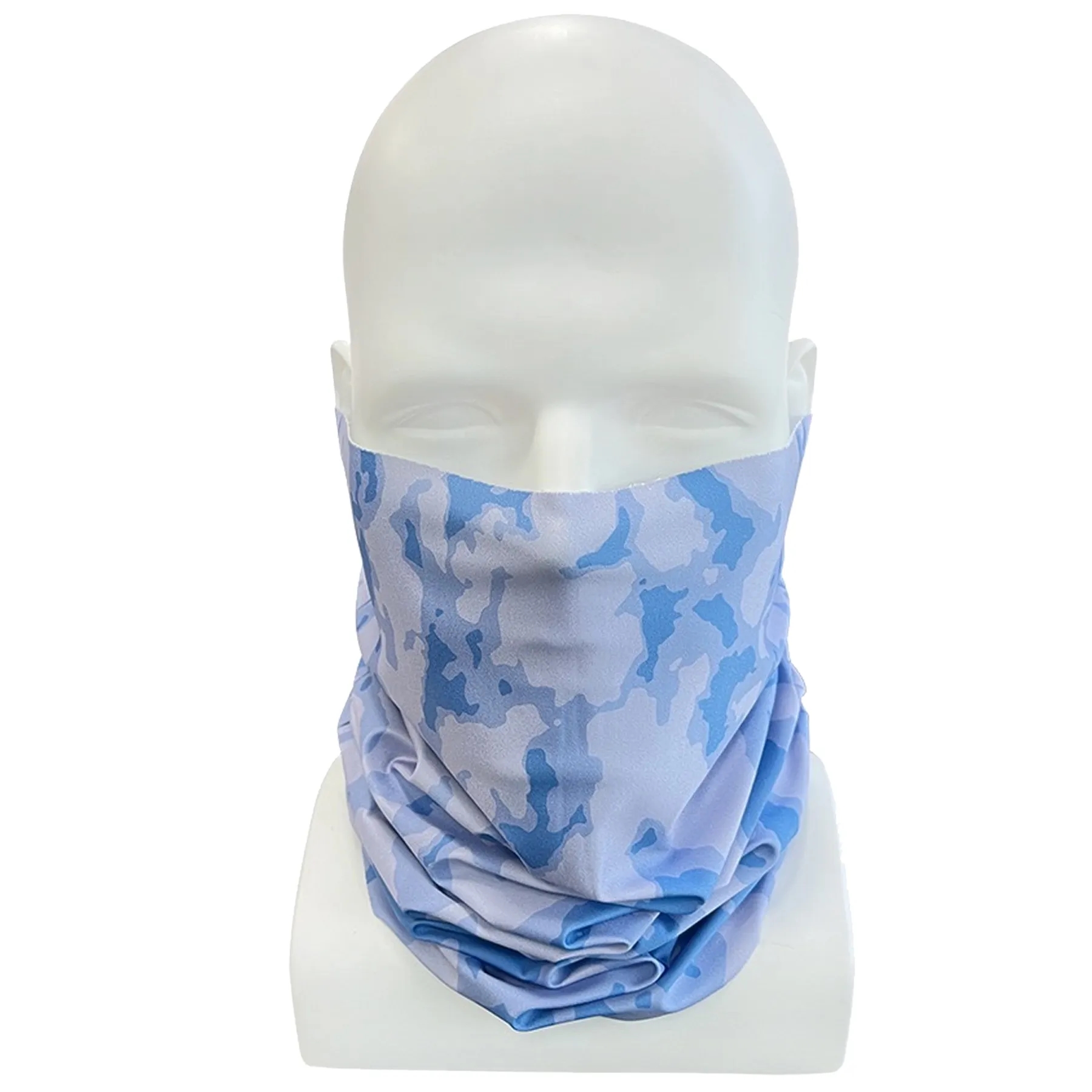 Customized Cooling Neck Gaiter 3