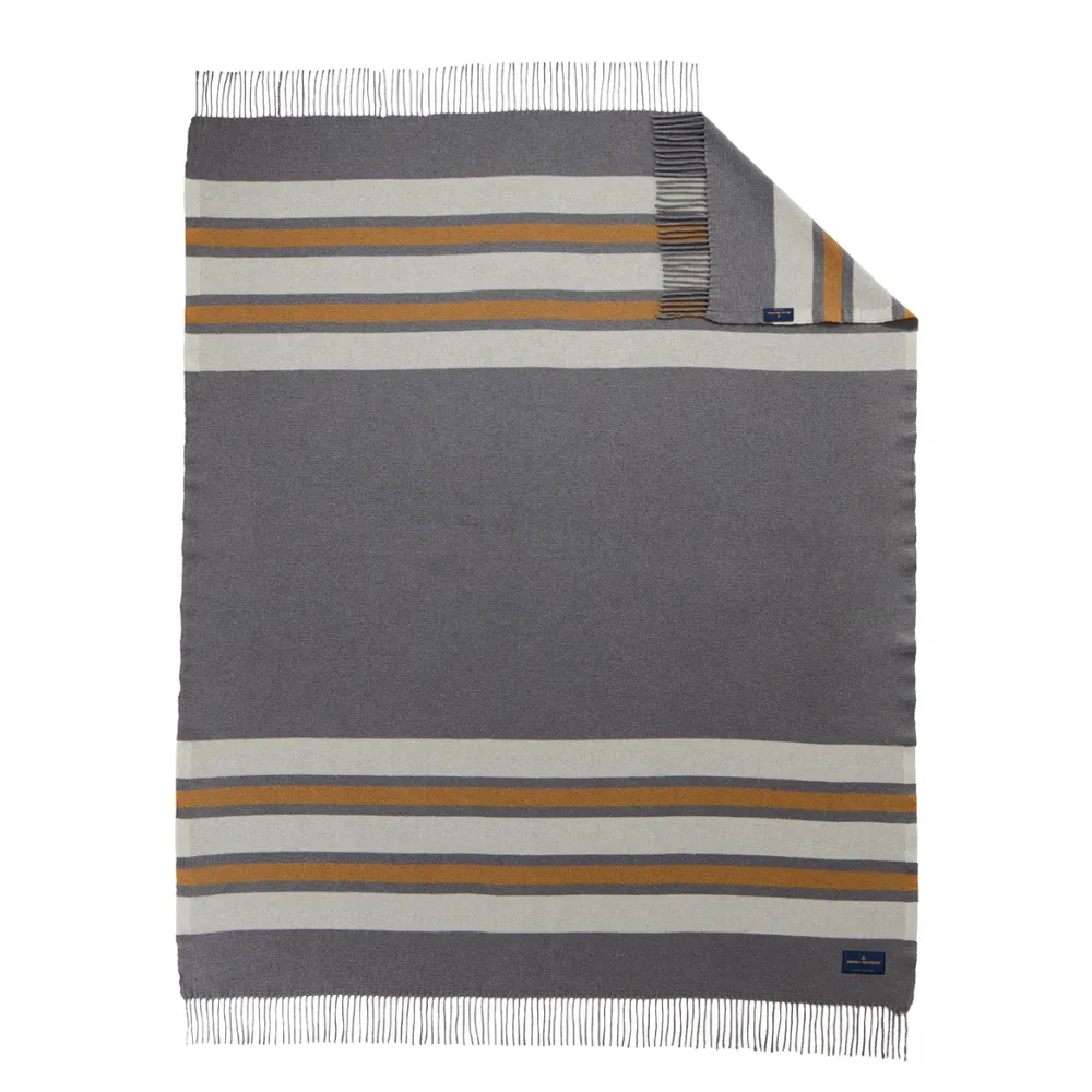 Brooks Brothers(R) Heritage Blanket 1