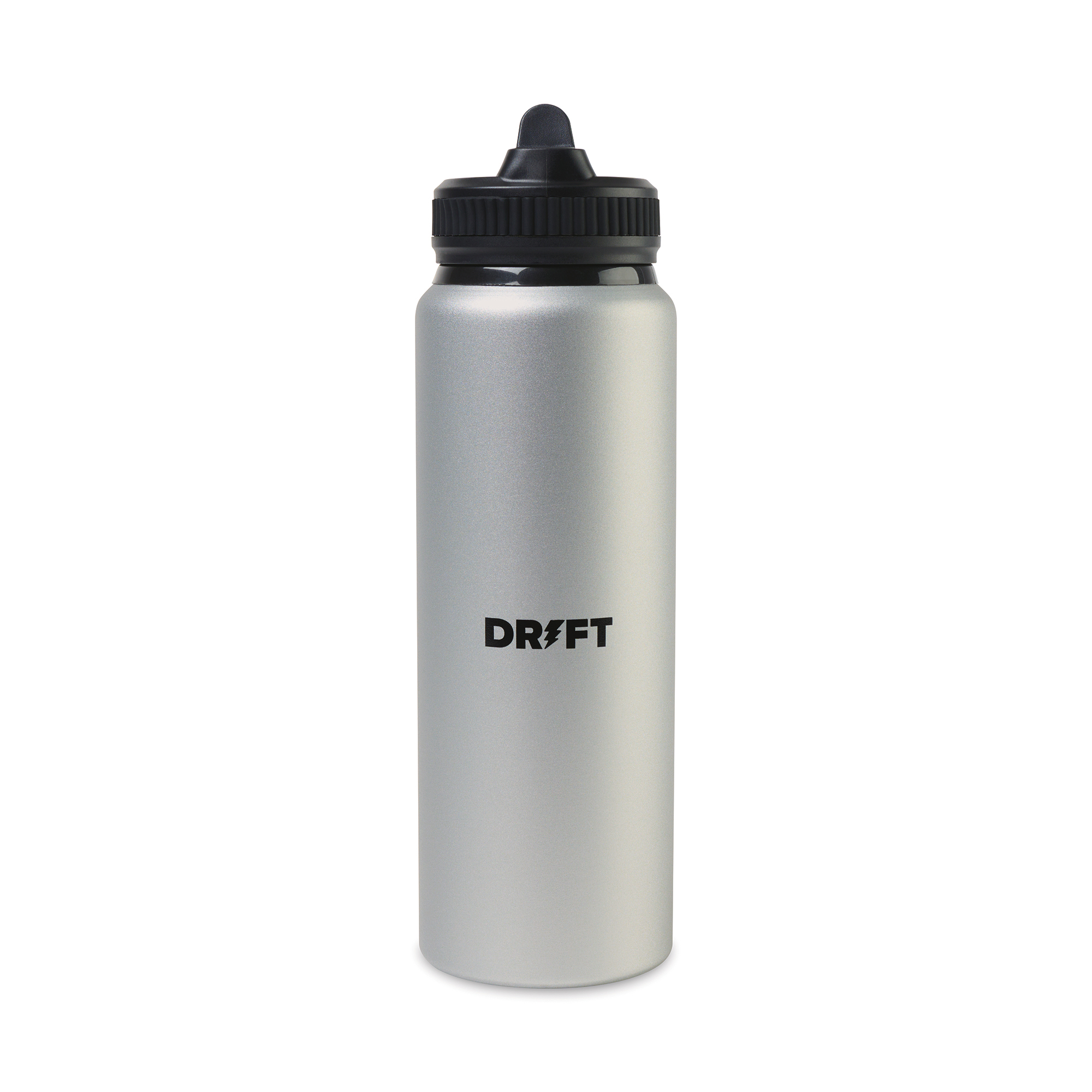 Jett Aluminum Straw Lid Hydration Bottle - 32 Oz. 14