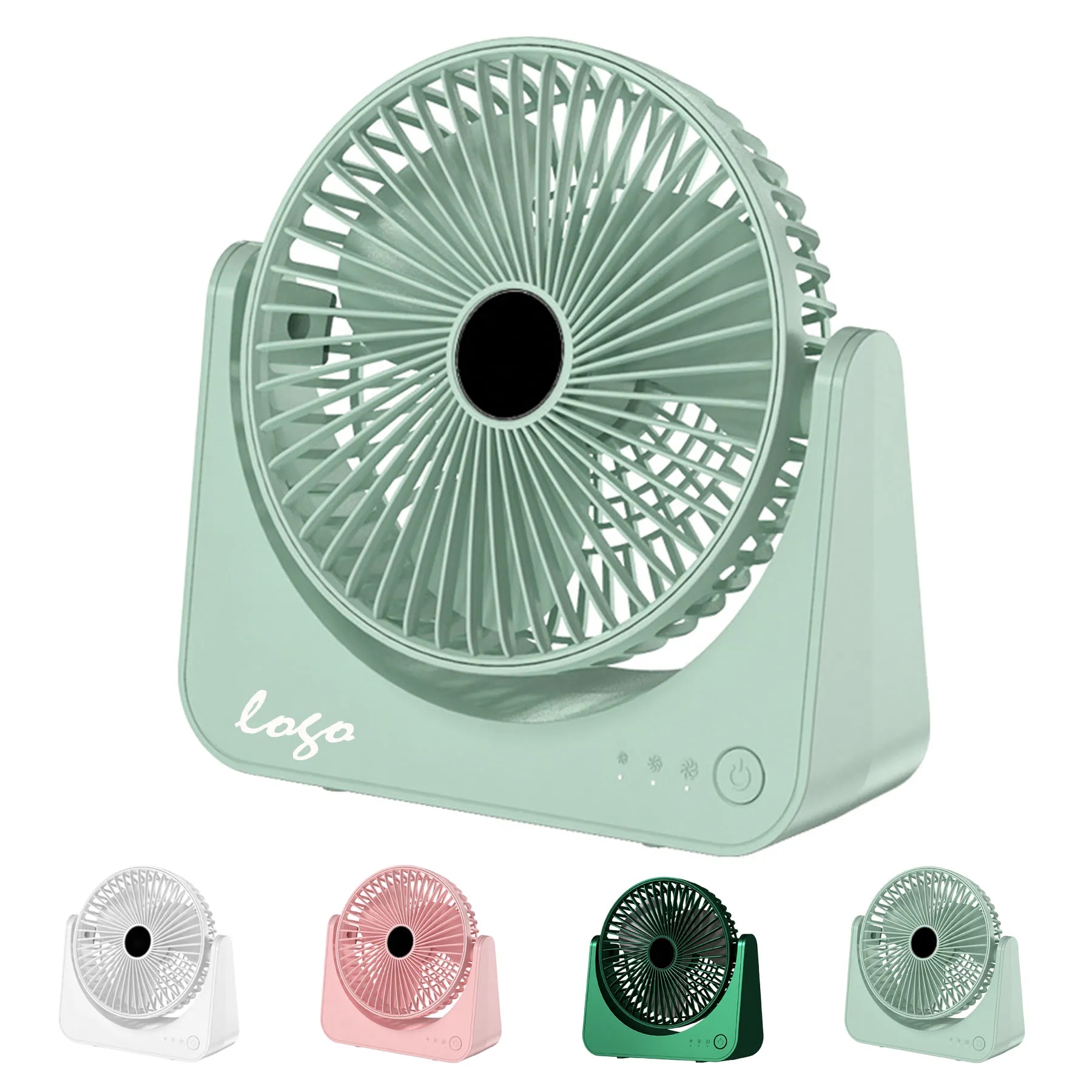 Pocket Hand Fan 2