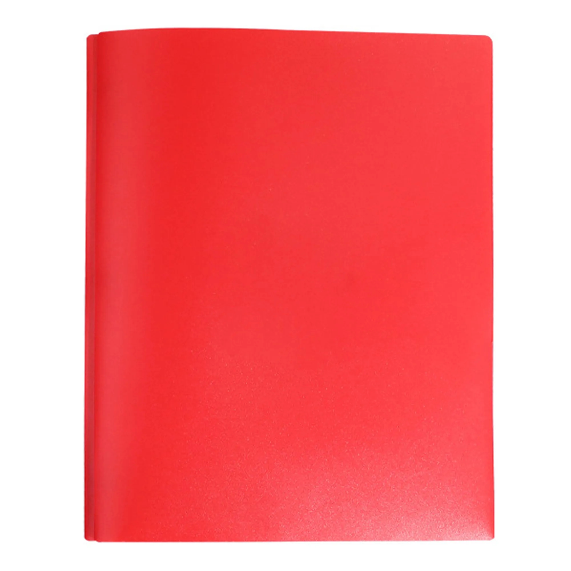 PP Double Port Folder 6