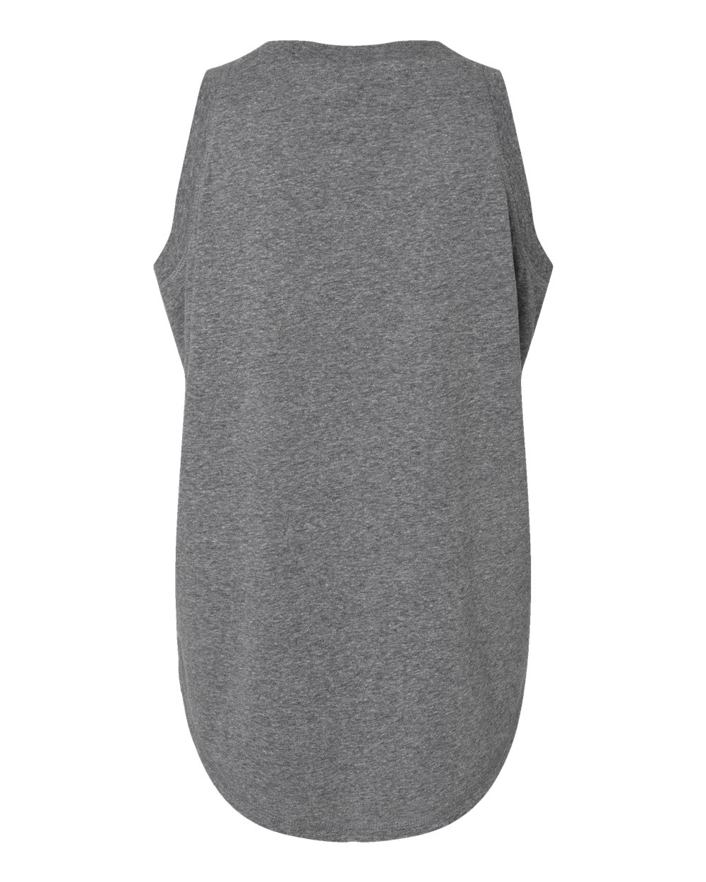 Women's Relaxed Fine Jersey Tank - 3592 28
