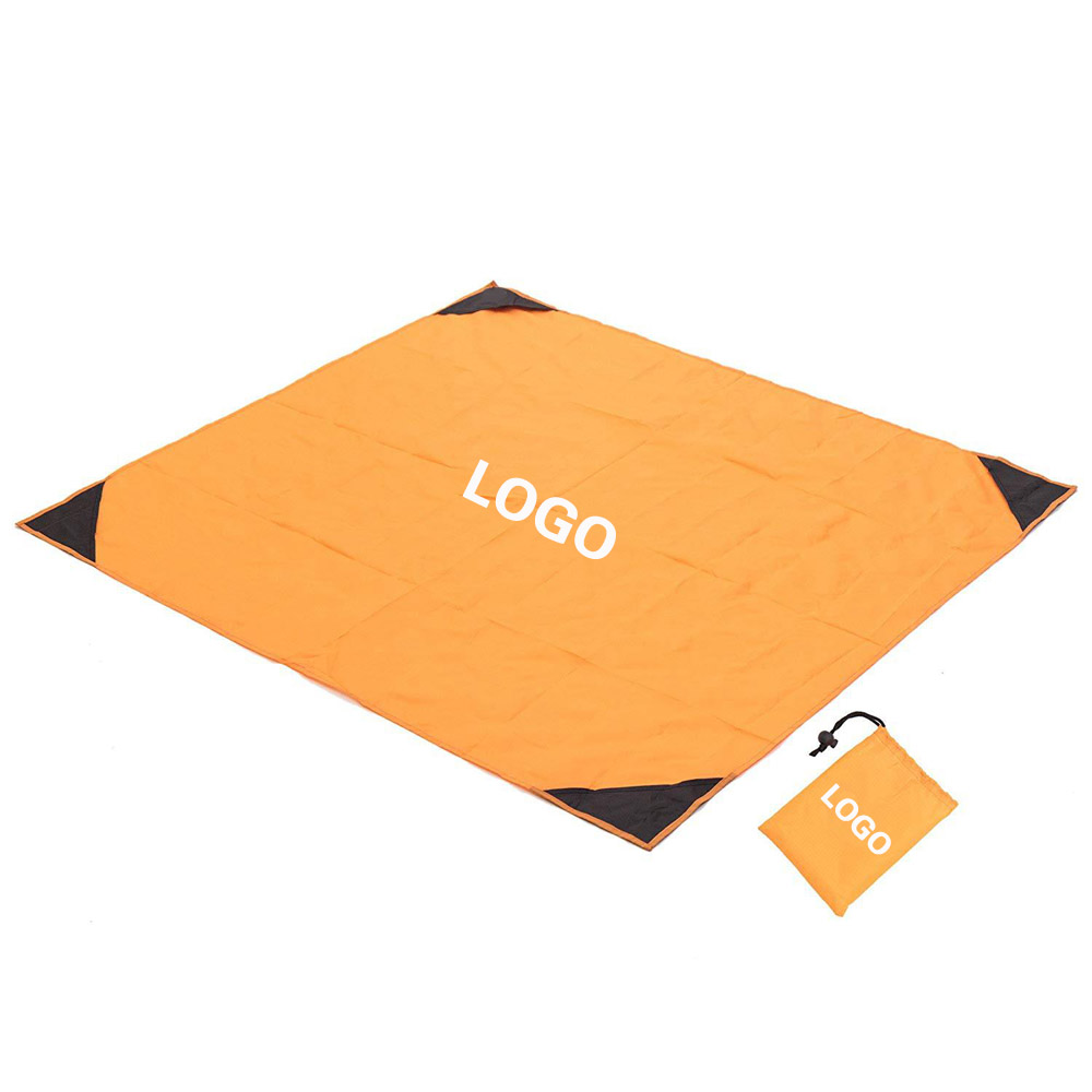 Pocket Picnic Blanket