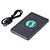 Royale Aluminum 5000mAh 20W Power Bank with 15W Magnetic Wireless Charger 5