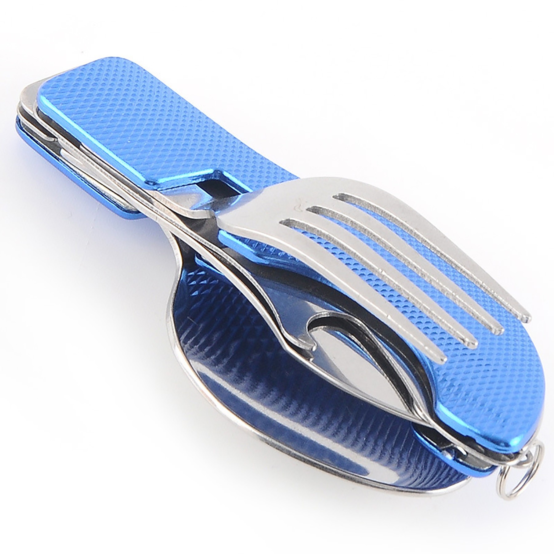 Foldable Camping Utensils 6