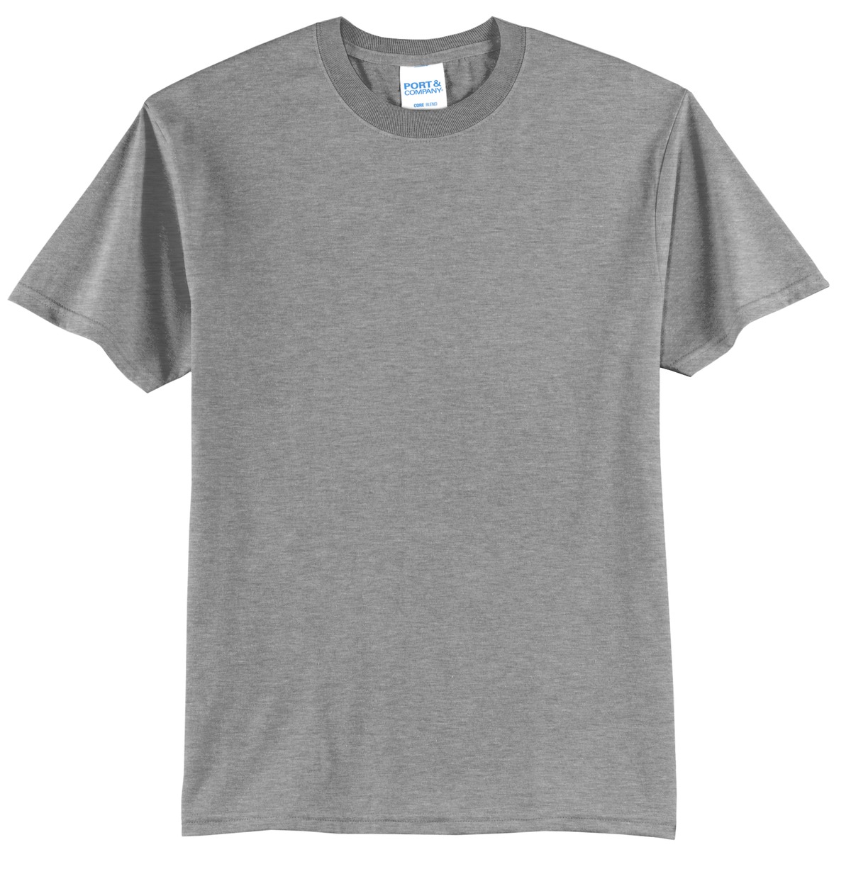 Port & Company® Tall Core Blend Tee 48