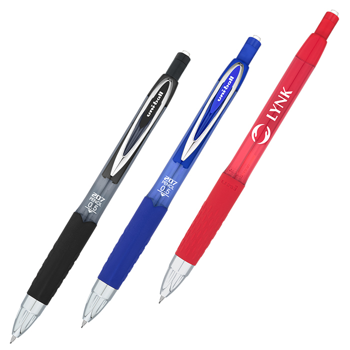 uni-ball® 207 Mechanical Pencil (0.5mm) 1