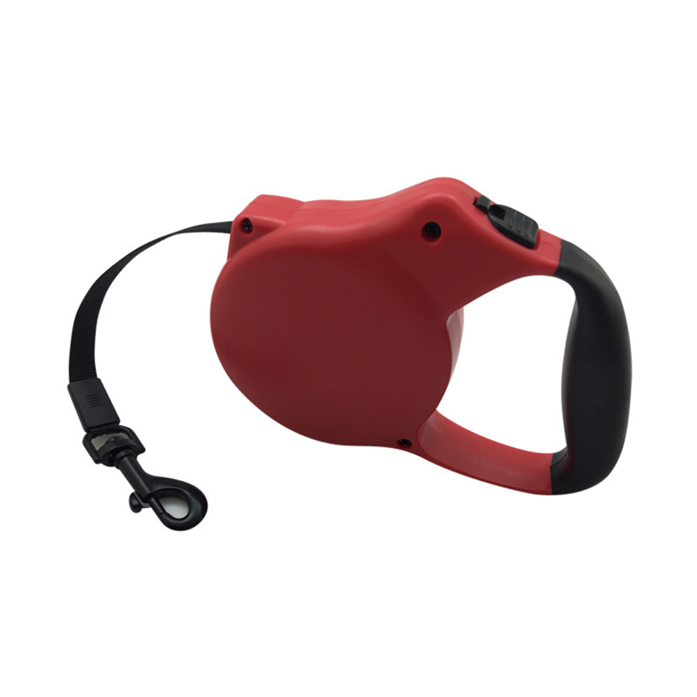 Retractable Dog Leash 5