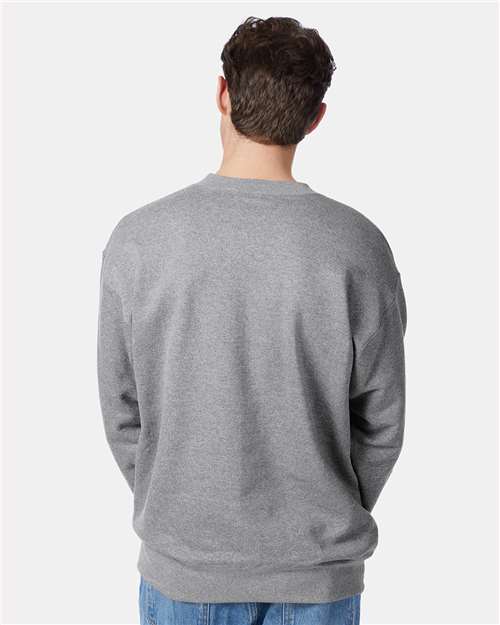 Unisex Ultimate Cotton® Crewneck Sweatshirt - F260 141