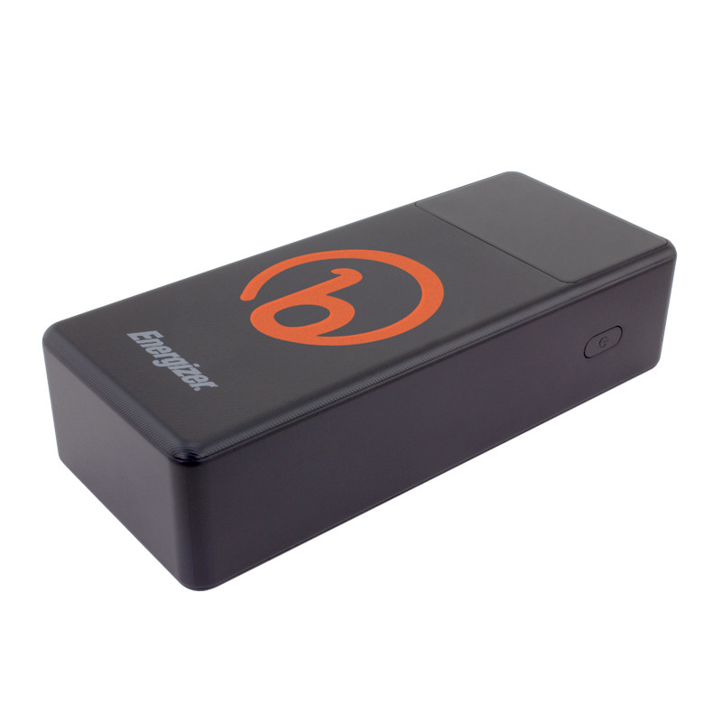 Energizer 27000 mAh 65W Laptop Power Bank 13