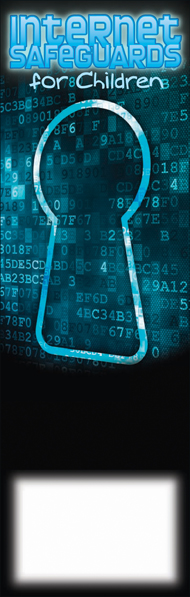 BOOKMARK - Internet Safeguards Bookmark 2