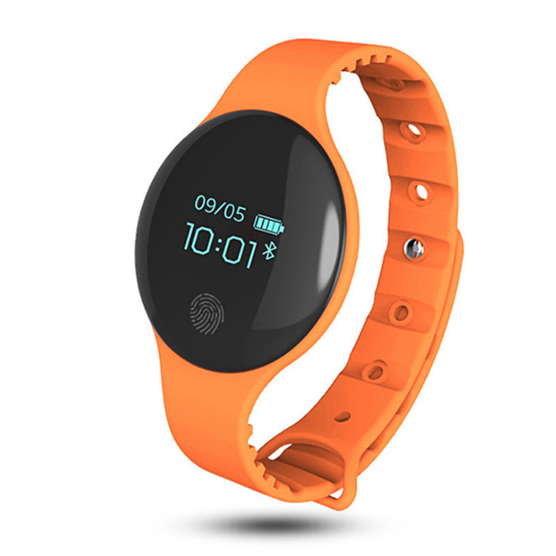 Smart Bluetooth Watch 4