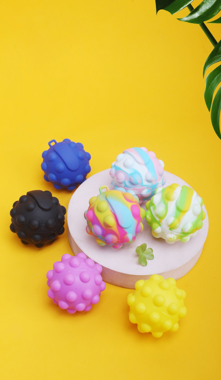 Popper Ball (Ship to USA Only rate) 3