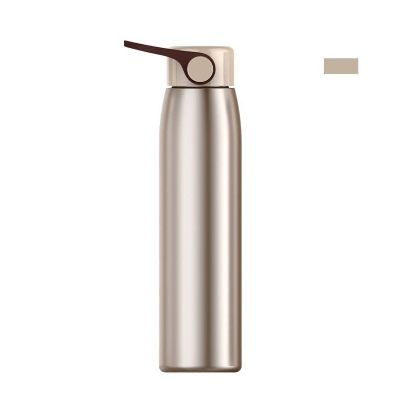 11 oz Stainless Steel Thermos 2