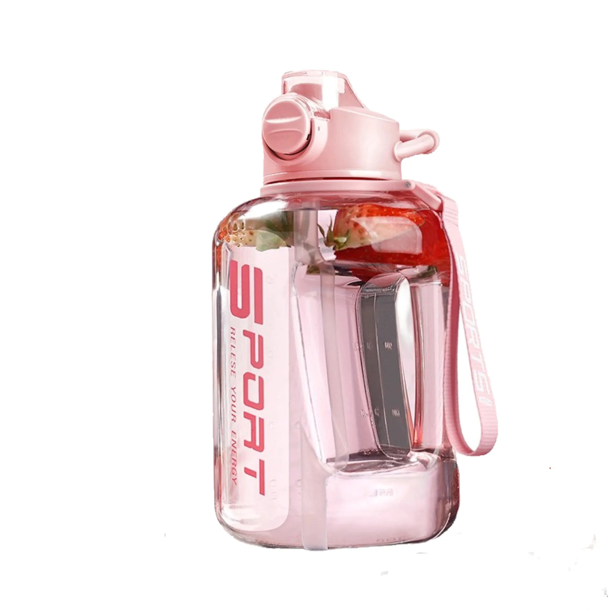 Large Capacity Sports Jug 2