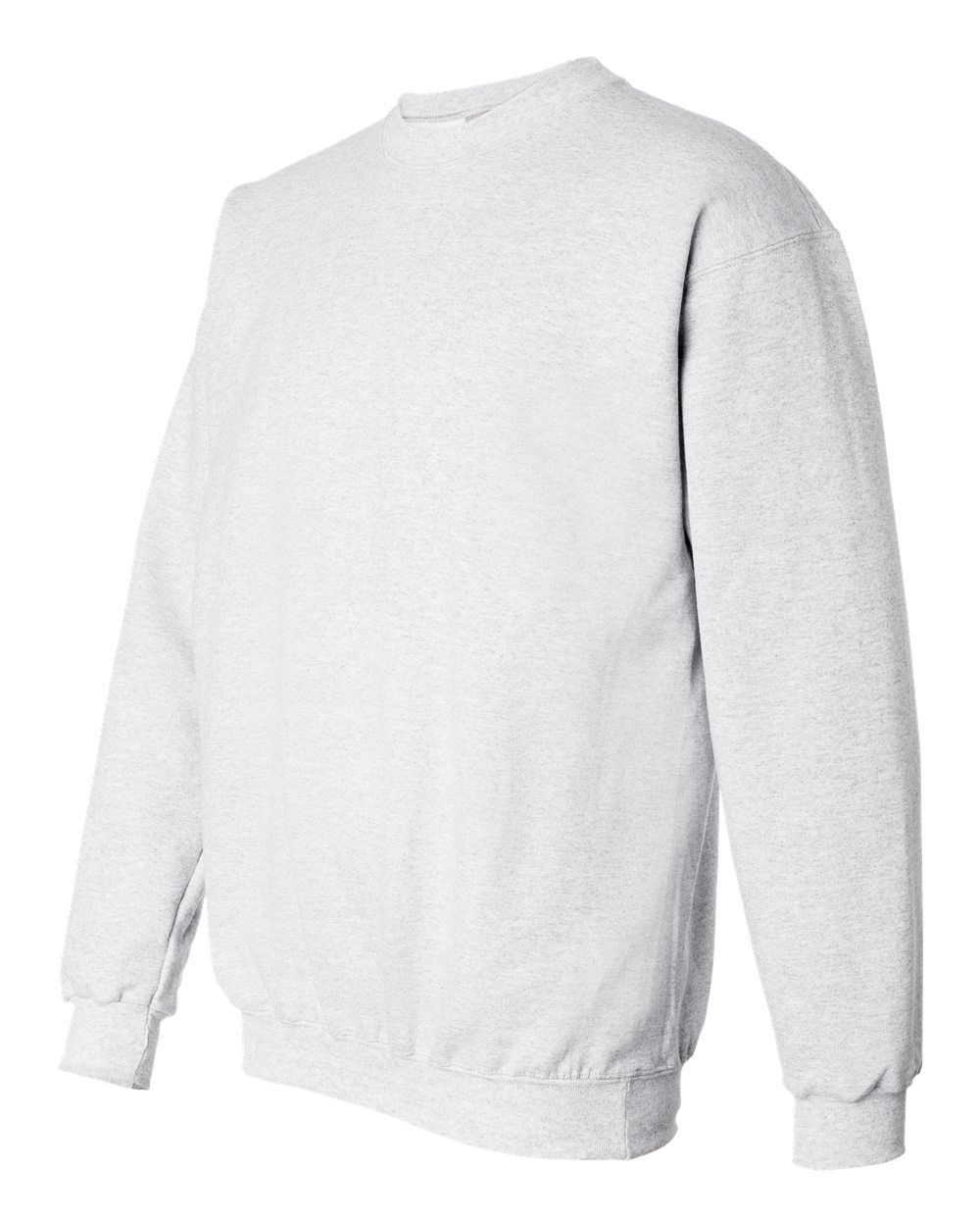 Ultimate Cotton Crewneck Sweatshirt