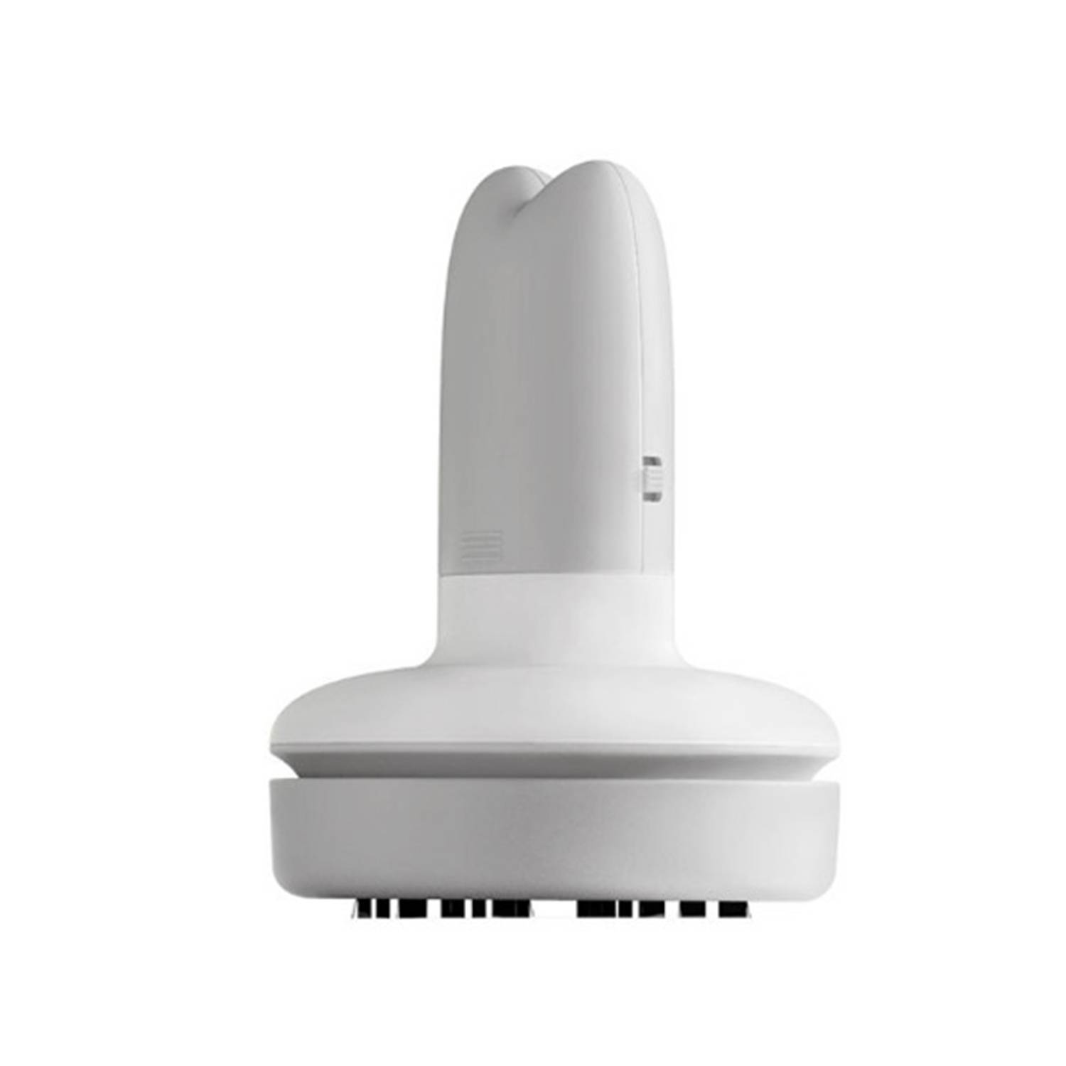 Portable Car Fishtail Desktop Mini Vacuum Cleaner 2