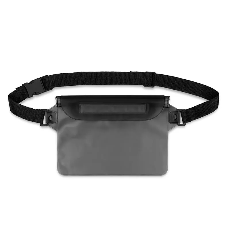 AquaGuard Waterproof Fanny Pack 2